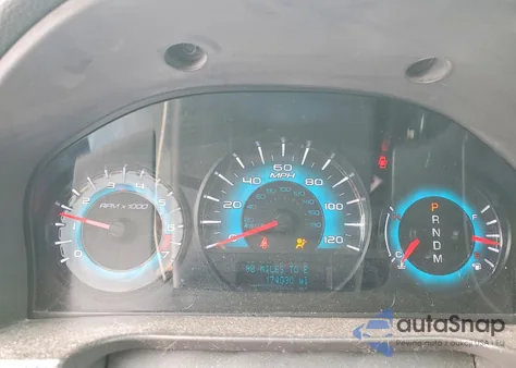 2012 Ford Fusion Sel z USA, uszkodzony, nr VIN 3FAHP0JA3CR129611